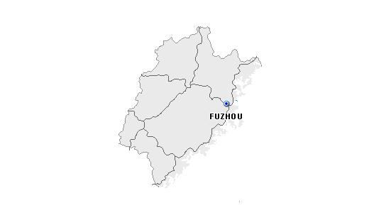 Fujian